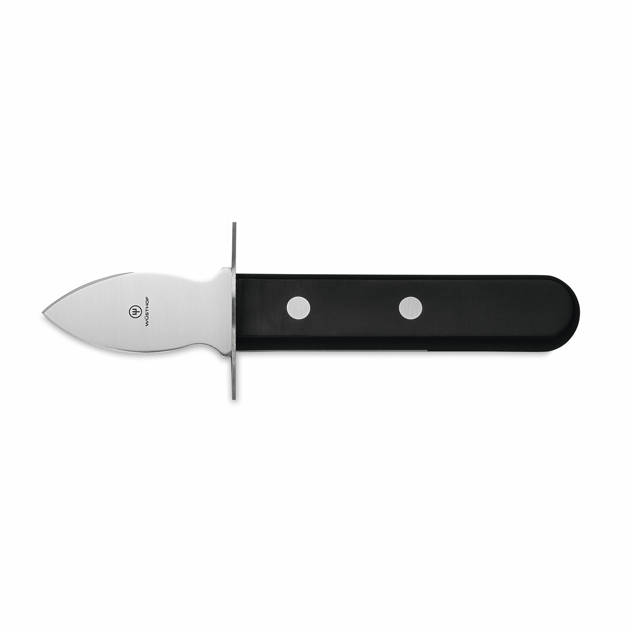 Austernöffner 176 mm mit Handschutz